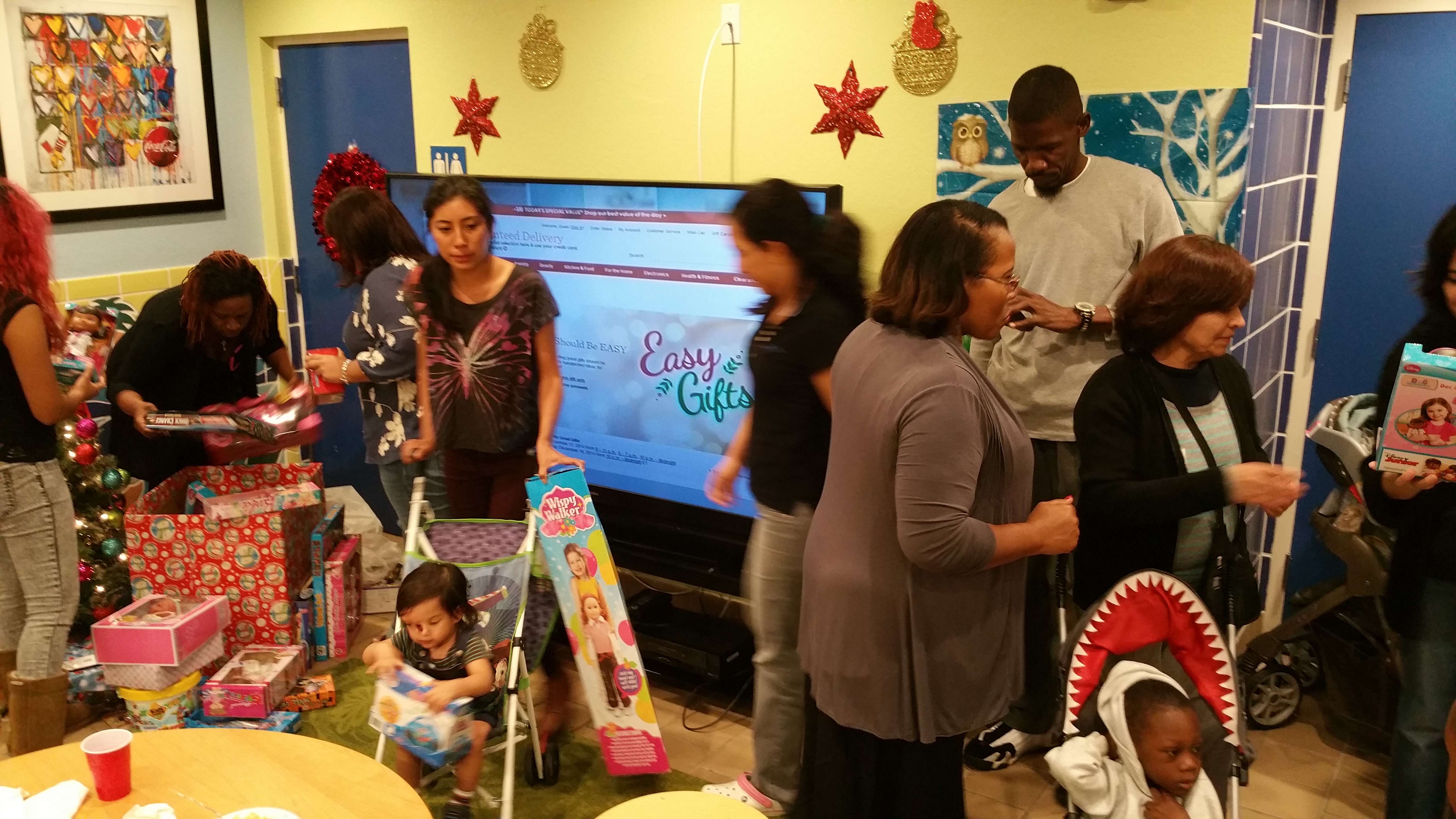 2014 Ronald McDonald House